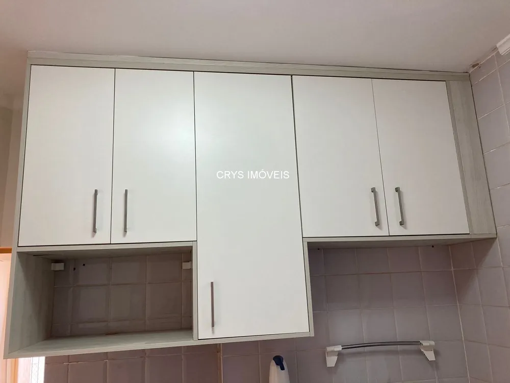 Apartamento, 2 quartos, 50 m² - Foto 6