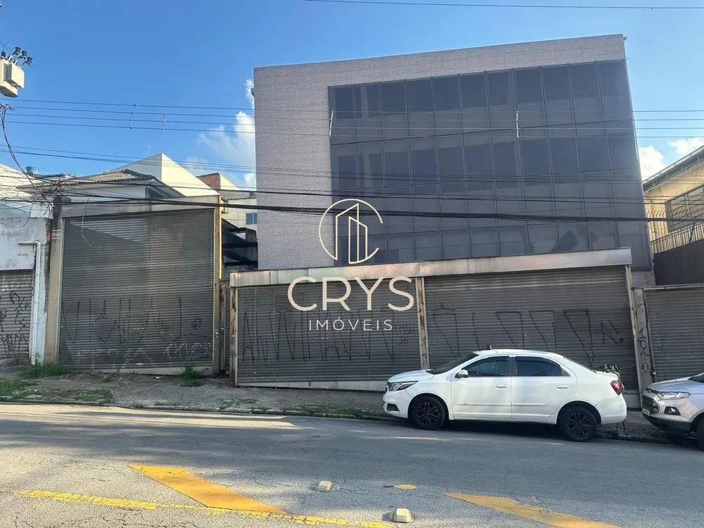 Depósito-Galpão, 1500 m² - Foto 10
