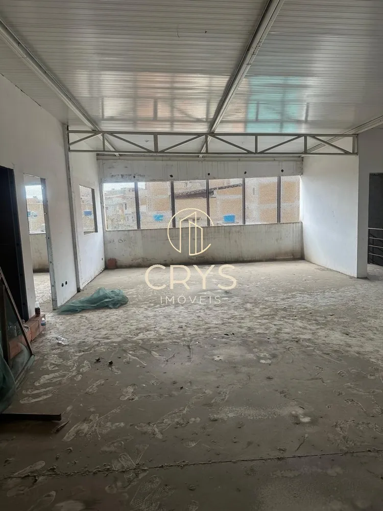 Depósito-Galpão, 1500 m² - Foto 8