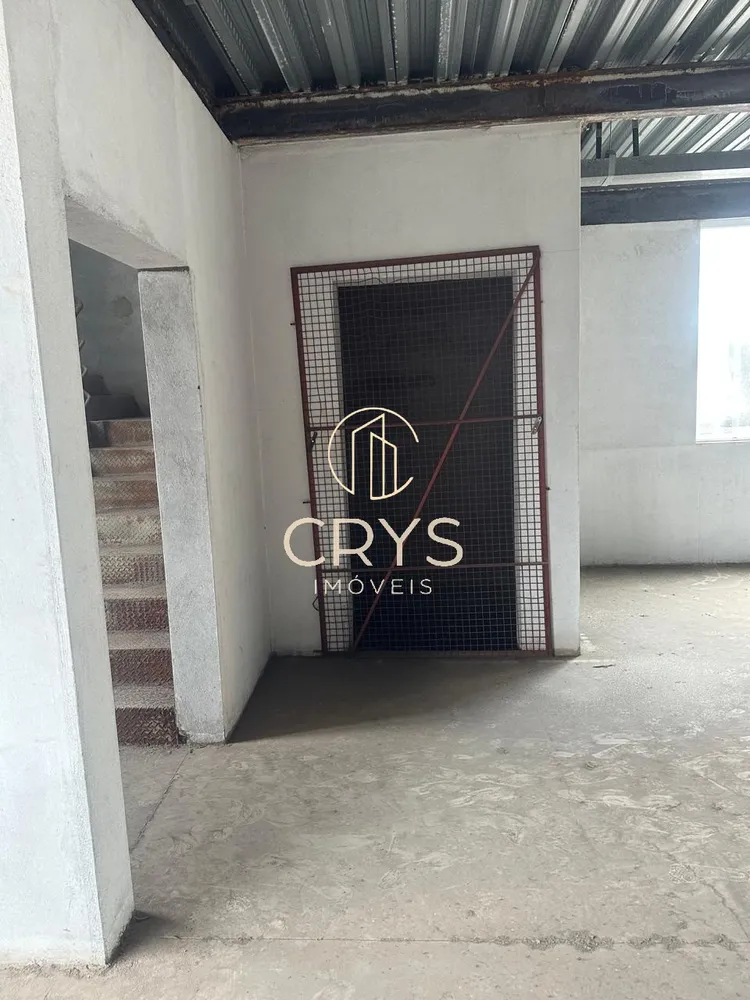 Depósito-Galpão, 1500 m² - Foto 1