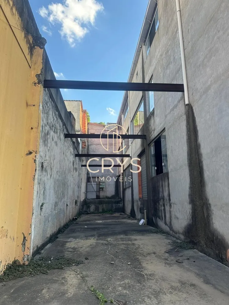 Depósito-Galpão, 1500 m² - Foto 3