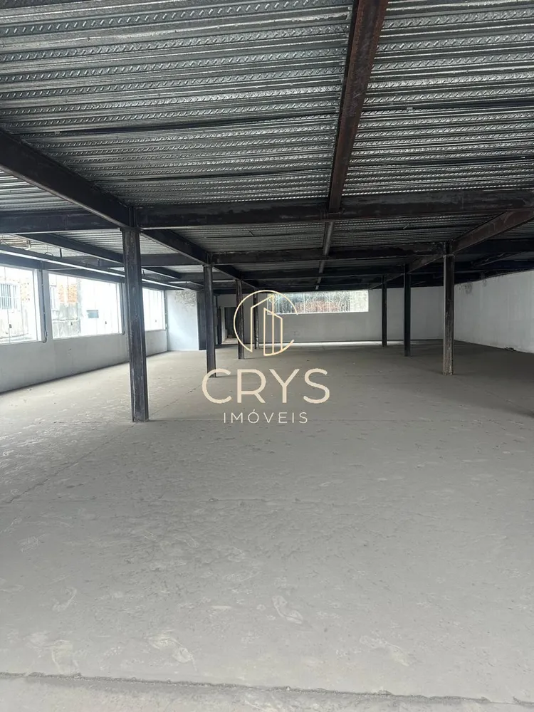 Depósito-Galpão, 1500 m² - Foto 3
