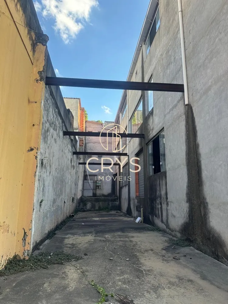 Depósito-Galpão, 1500 m² - Foto 9