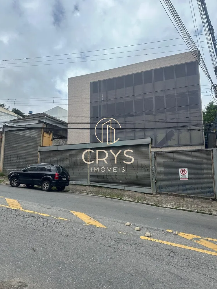 Depósito-Galpão, 1500 m² - Foto 2