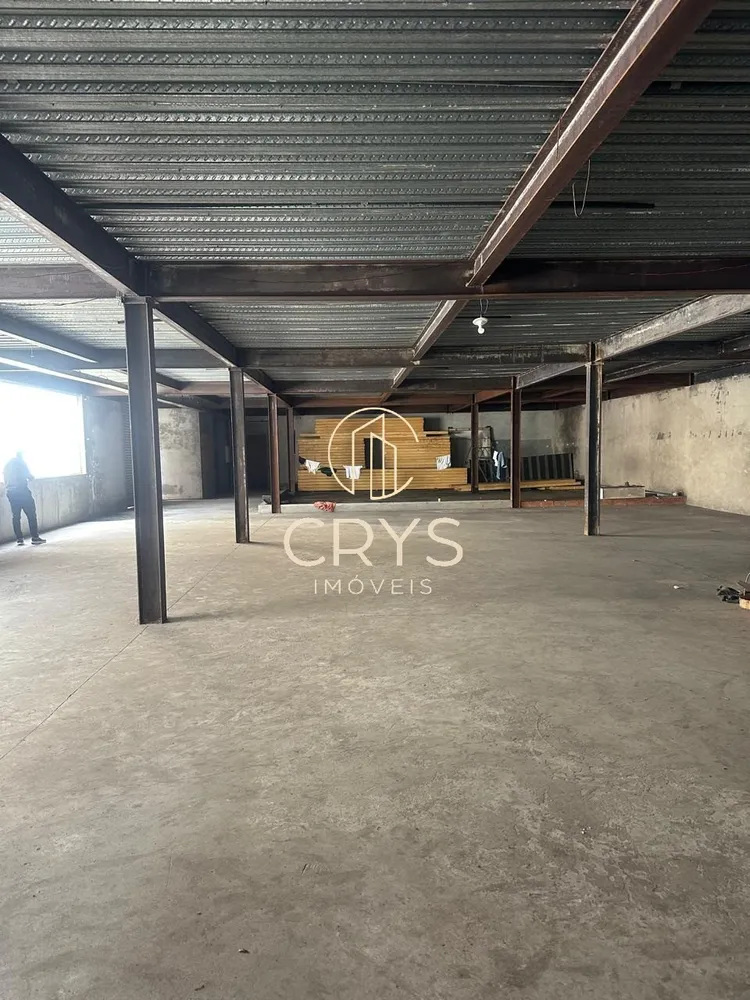 Depósito-Galpão, 1500 m² - Foto 6