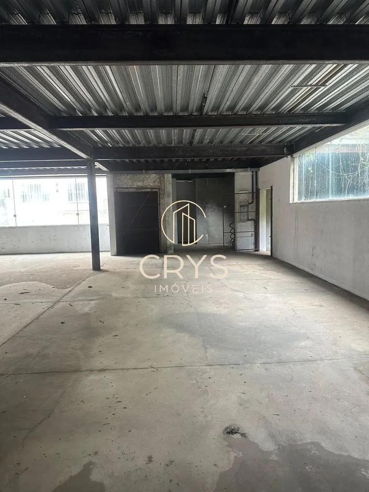 Depósito-Galpão, 1500 m² - Foto 7