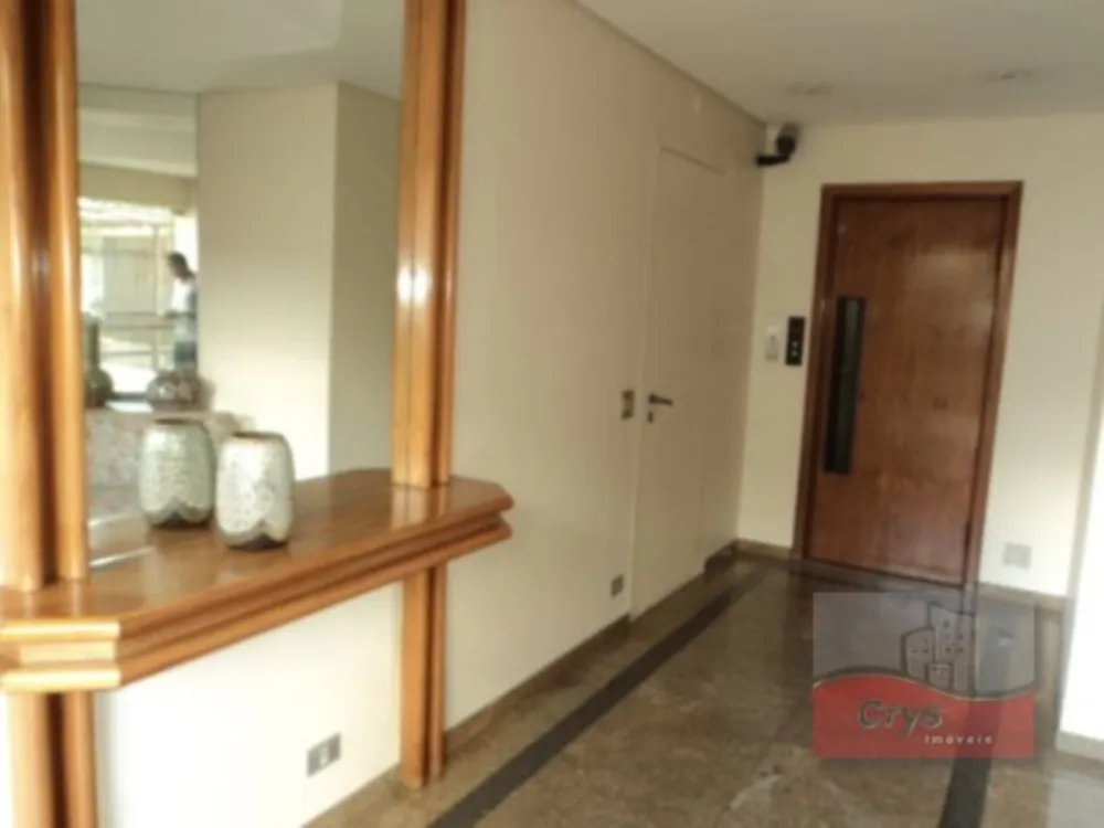 Apartamento, 3 quartos, 172 m² - Foto 8