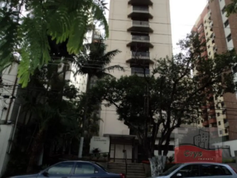 Apartamento, 3 quartos, 172 m² - Foto 5