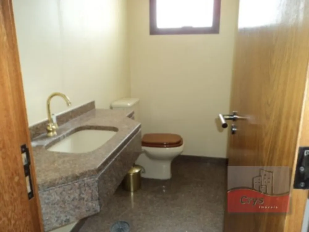 Apartamento, 3 quartos, 172 m² - Foto 3
