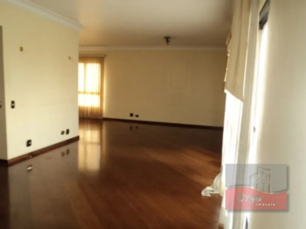 Apartamento, 3 quartos, 172 m² - Foto 2