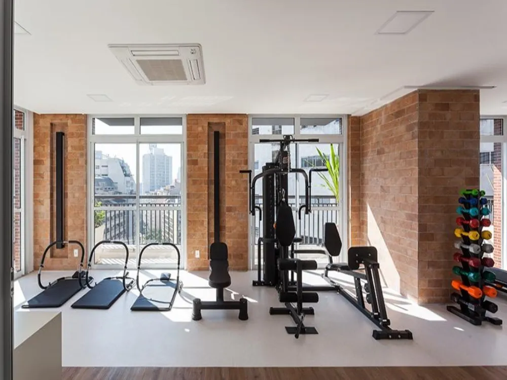 Apartamento, 3 quartos, 114 m² - Foto 4