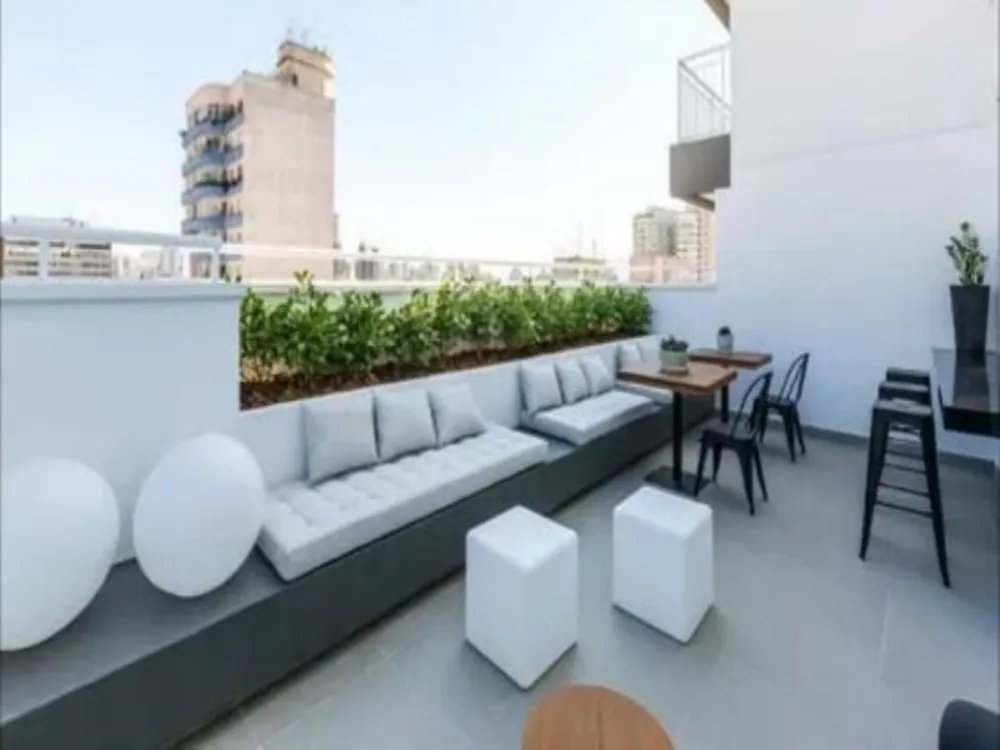 Apartamento, 1 quarto - Foto 3