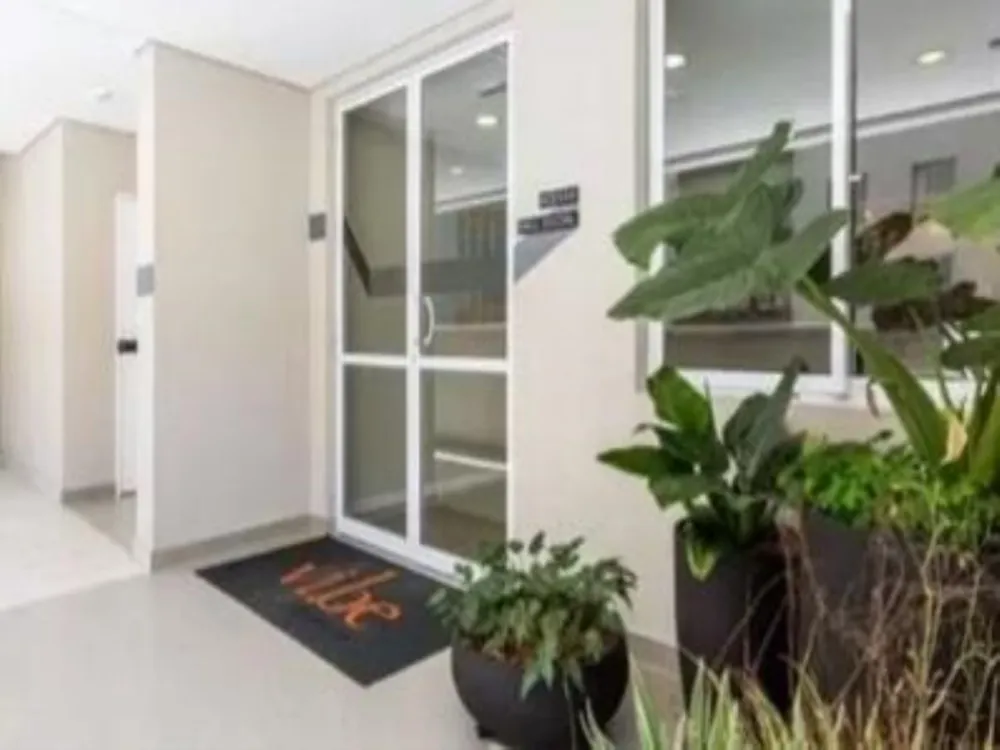 Apartamento, 1 quarto - Foto 2
