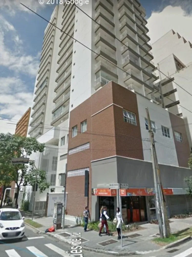 Apartamento, 1 quarto - Foto 4
