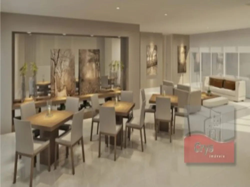 Apartamento, 1 quarto, 52 m² - Foto 2