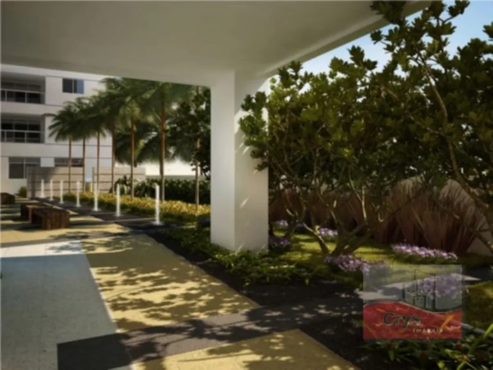 Apartamento, 1 quarto, 52 m² - Foto 1