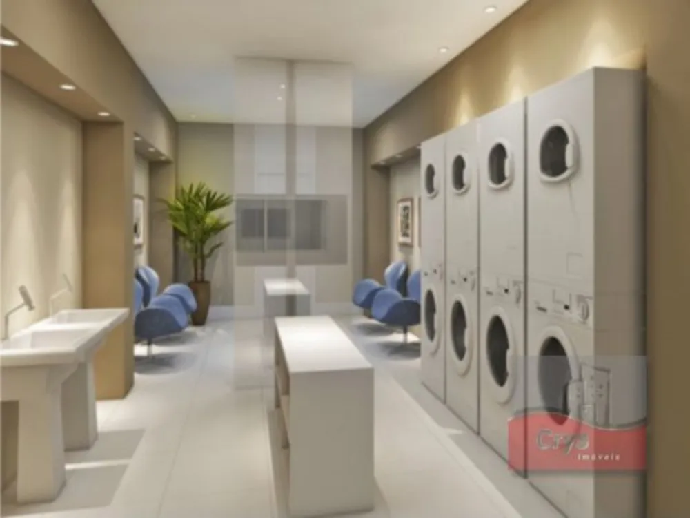 Apartamento, 1 quarto, 52 m² - Foto 5