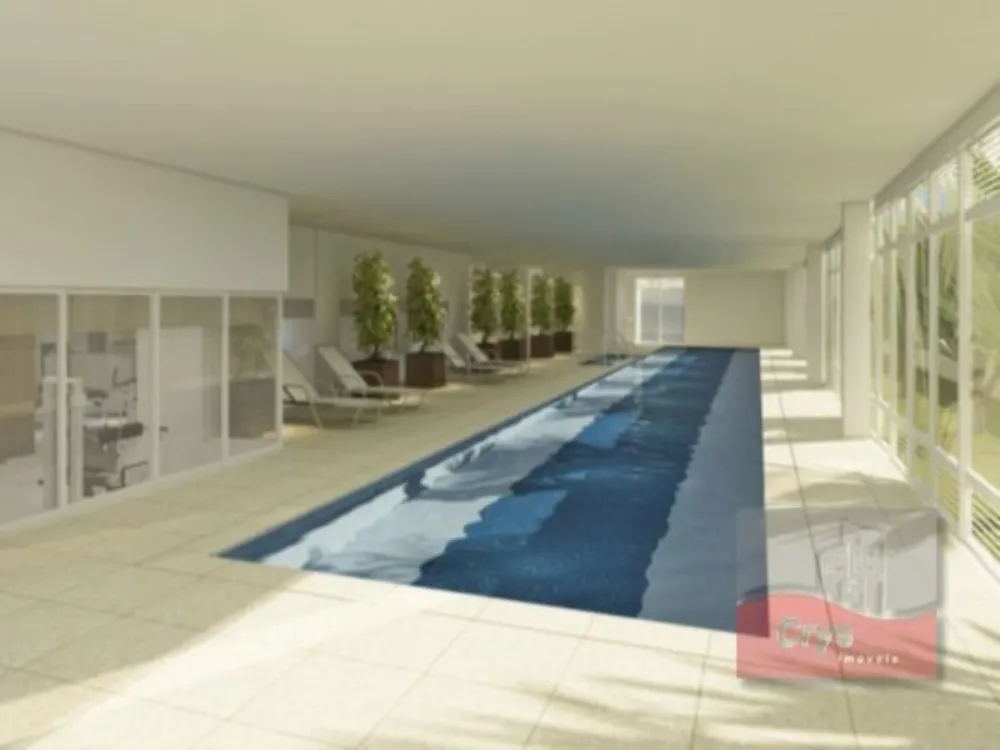 Apartamento, 1 quarto, 52 m² - Foto 6