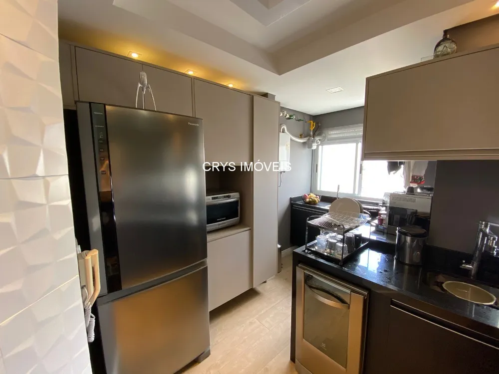Apartamento, 2 quartos, 63 m² - Foto 2