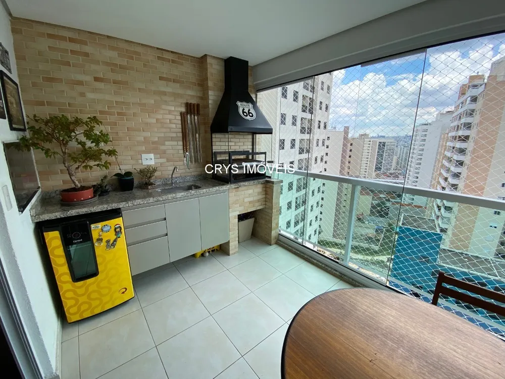Apartamento, 2 quartos, 63 m² - Foto 2