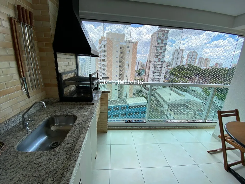 Apartamento, 2 quartos, 63 m² - Foto 3