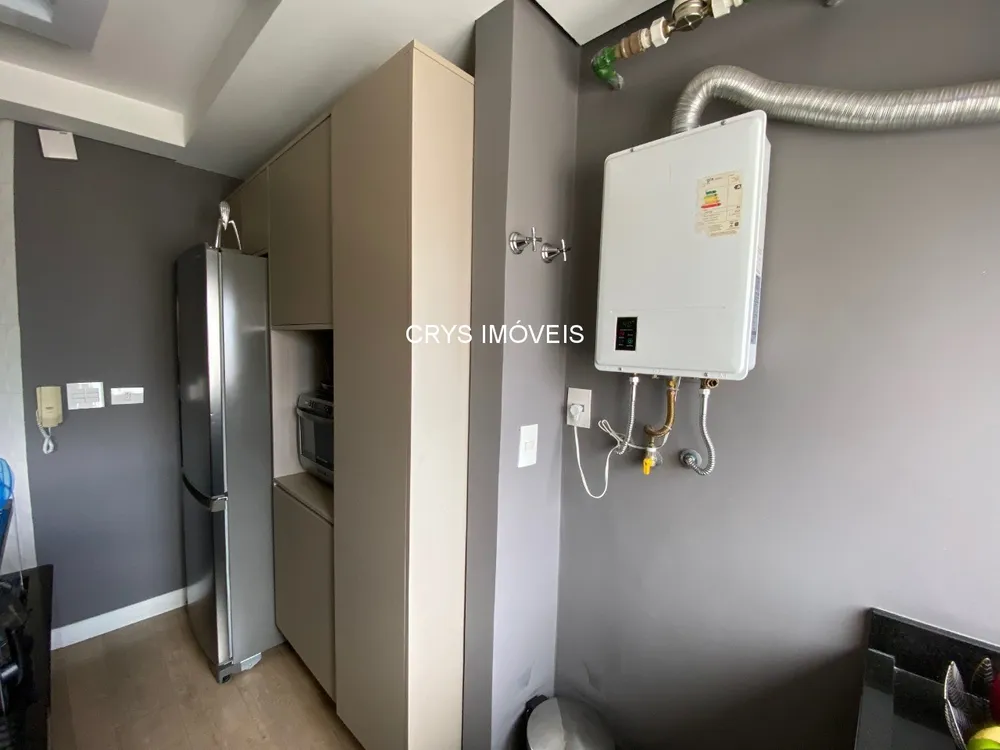 Apartamento, 2 quartos, 63 m² - Foto 7