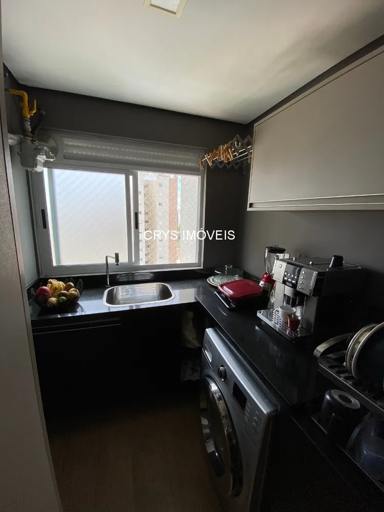 Apartamento, 2 quartos, 63 m² - Foto 6