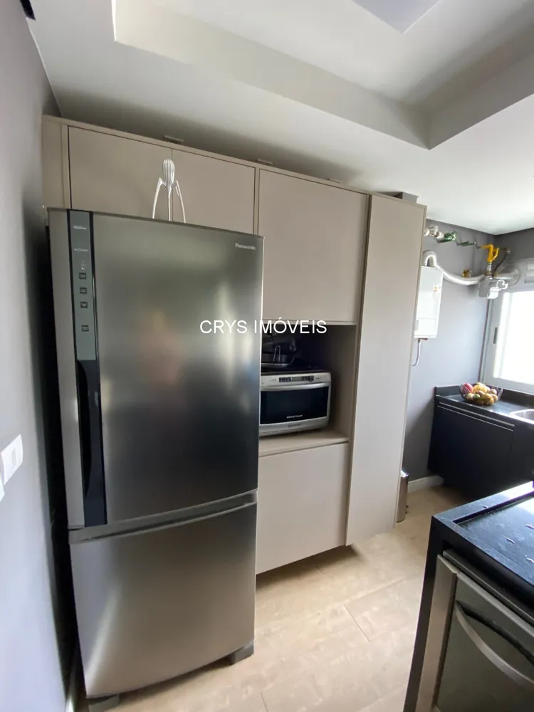 Apartamento, 2 quartos, 63 m² - Foto 4
