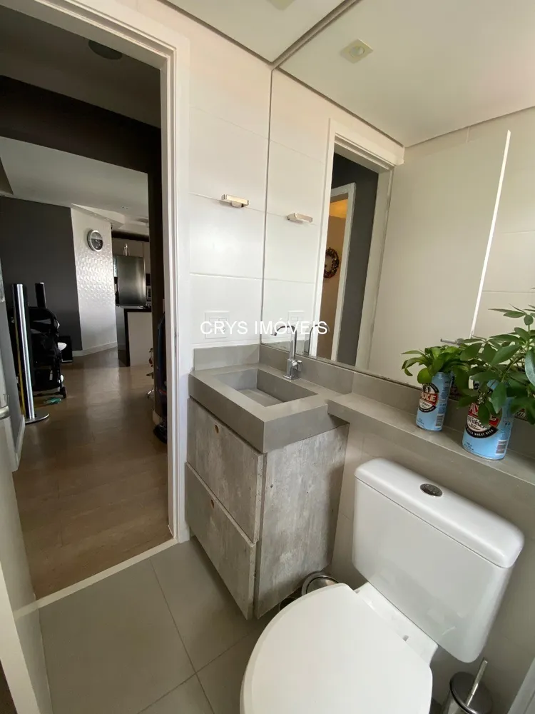 Apartamento, 2 quartos, 63 m² - Foto 6