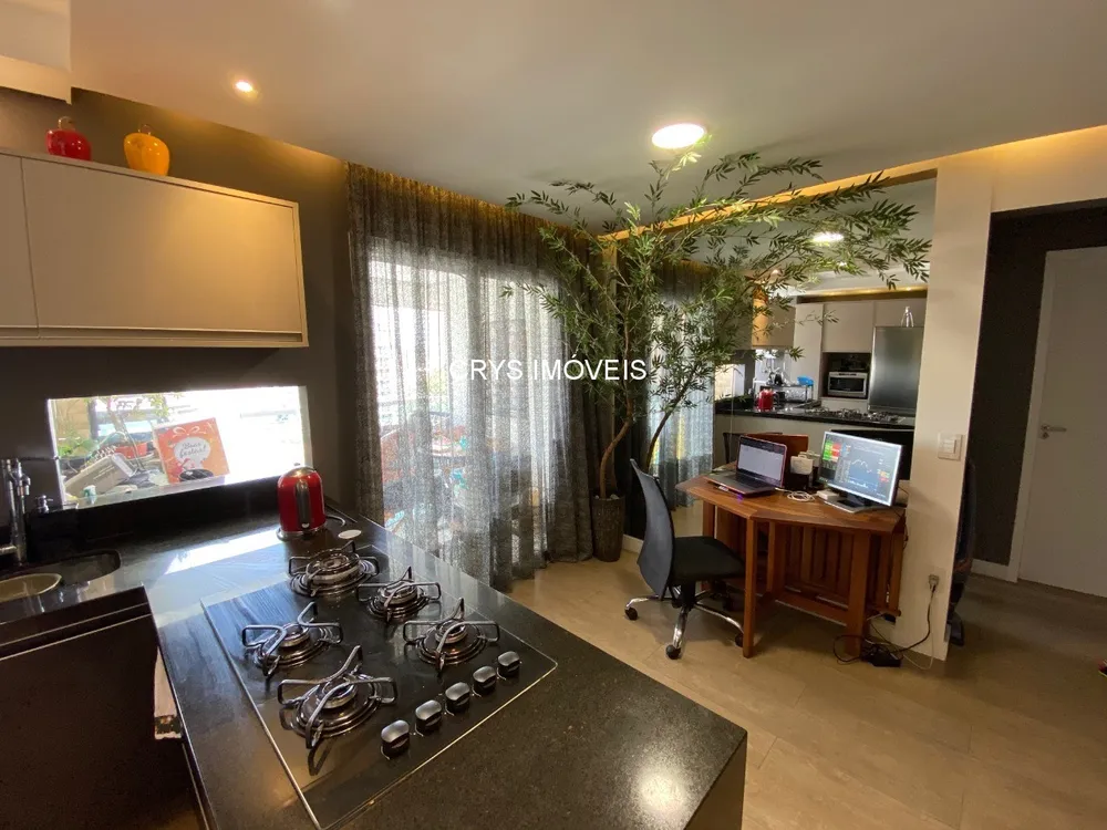 Apartamento, 2 quartos, 63 m² - Foto 1