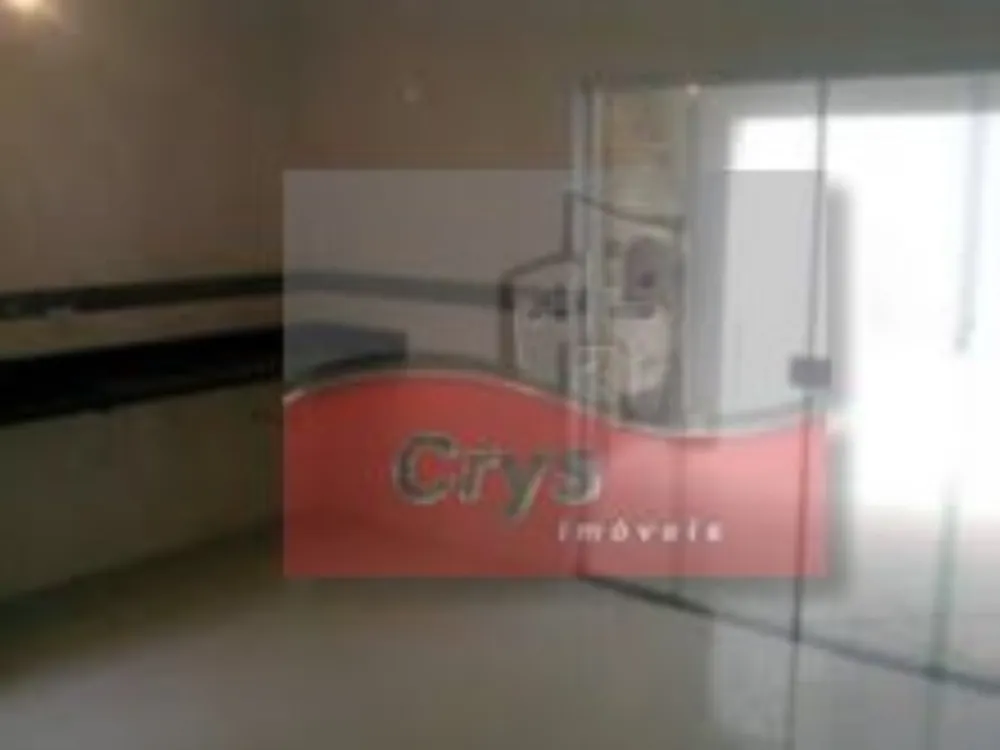 Sobrado, 3 quartos, 250 m² - Foto 3