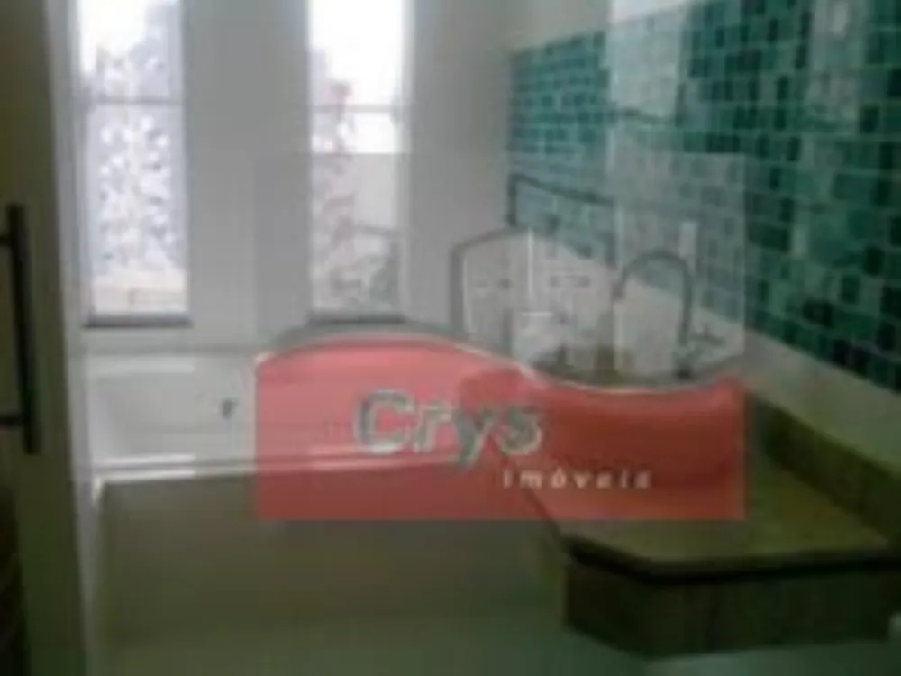 Sobrado, 3 quartos, 250 m² - Foto 6