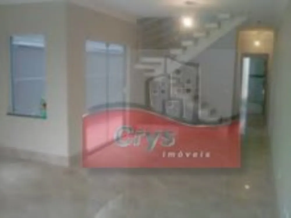 Sobrado, 3 quartos, 250 m² - Foto 5