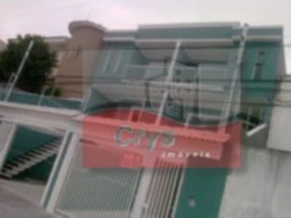 Sobrado, 3 quartos, 250 m² - Foto 8