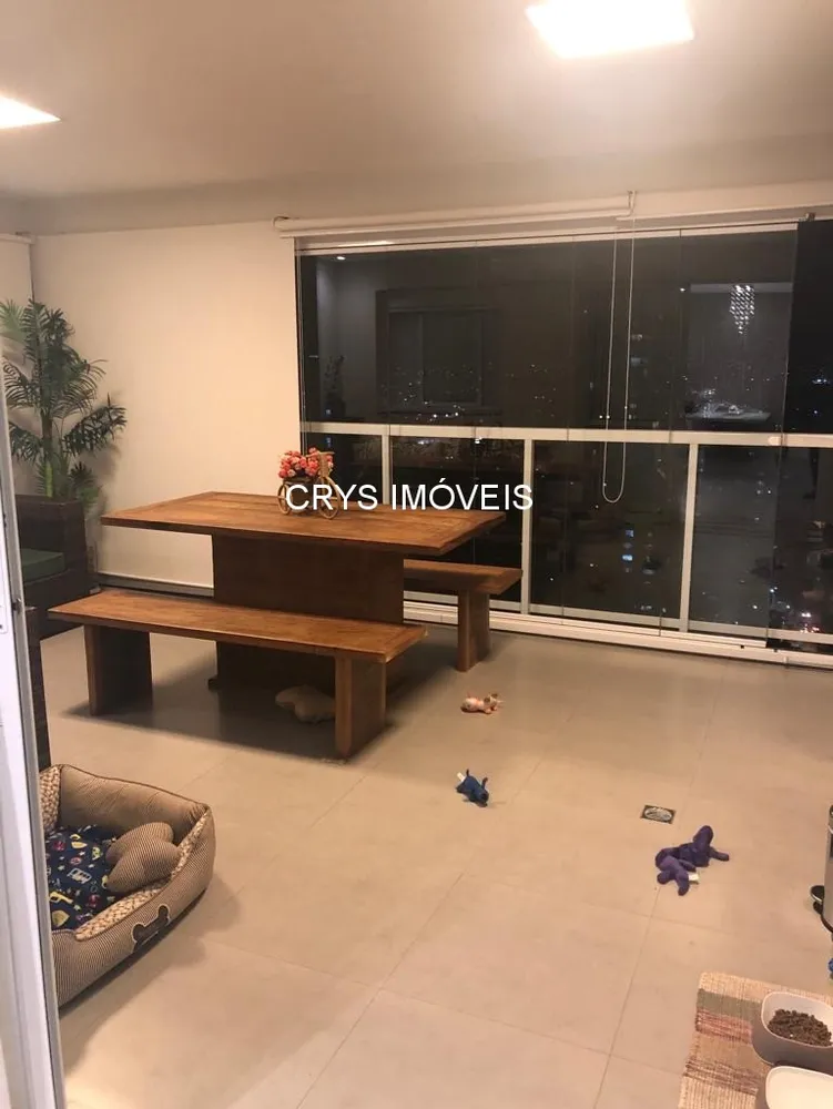Apartamento, 3 quartos, 95 m² - Foto 3