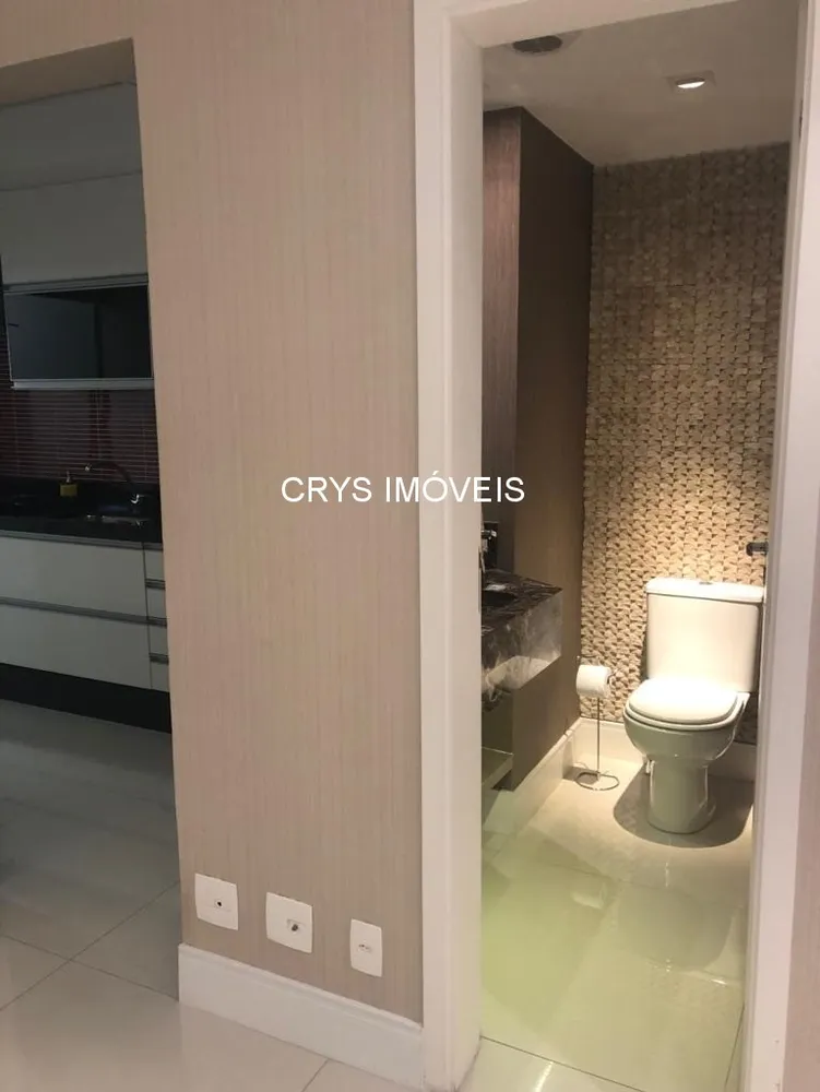 Apartamento, 3 quartos, 95 m² - Foto 6
