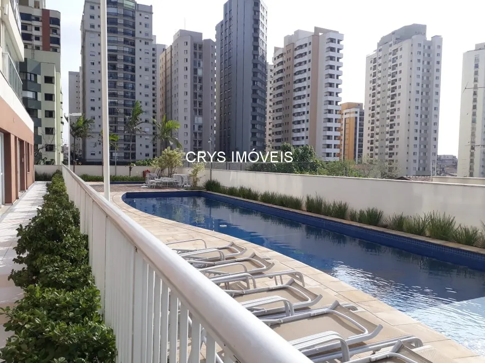 Apartamento, 3 quartos, 95 m² - Foto 2