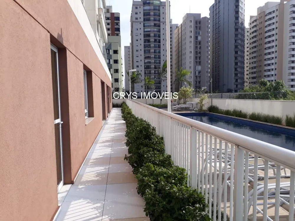Apartamento, 3 quartos, 95 m² - Foto 1