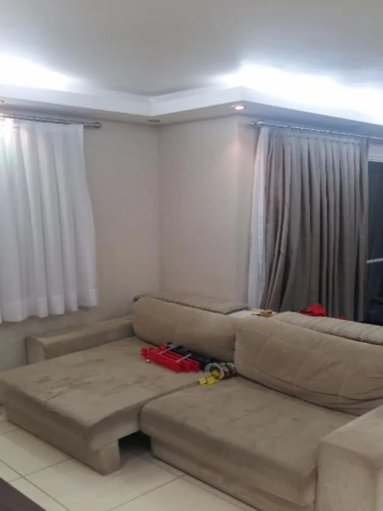 Apartamento, 3 quartos - Foto 1