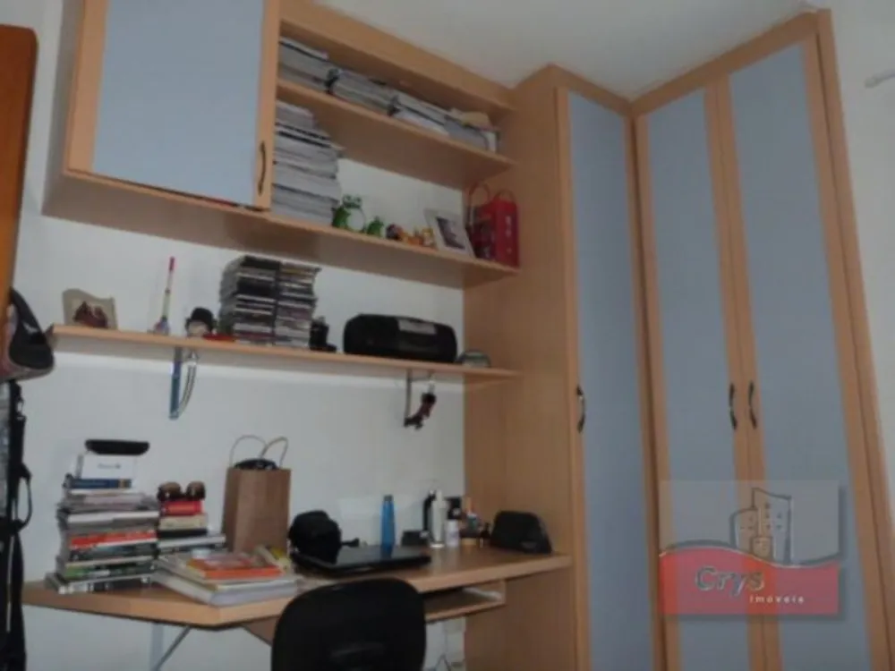 Apartamento, 2 quartos, 58 m² - Foto 6