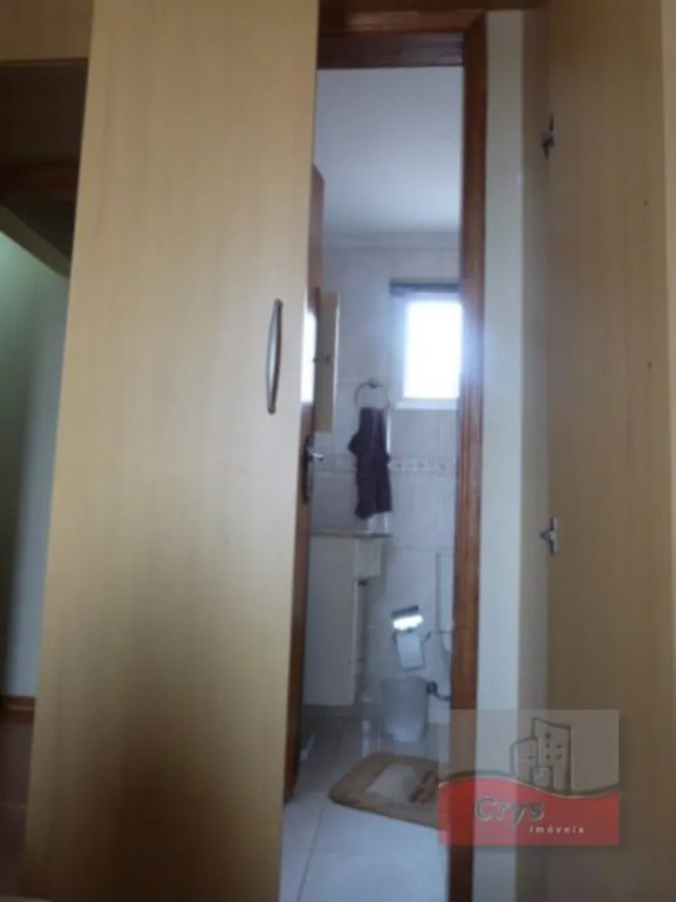 Apartamento, 2 quartos, 58 m² - Foto 8