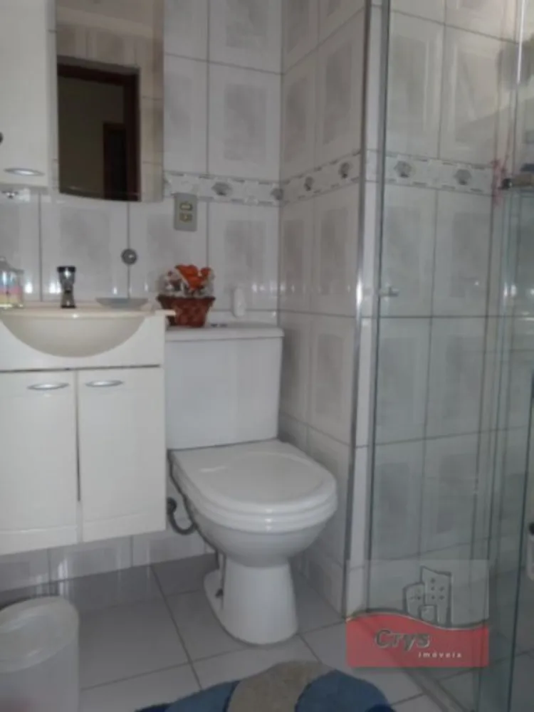 Apartamento, 2 quartos, 58 m² - Foto 2