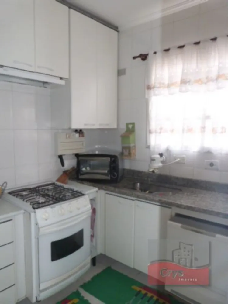 Apartamento, 2 quartos, 58 m² - Foto 3