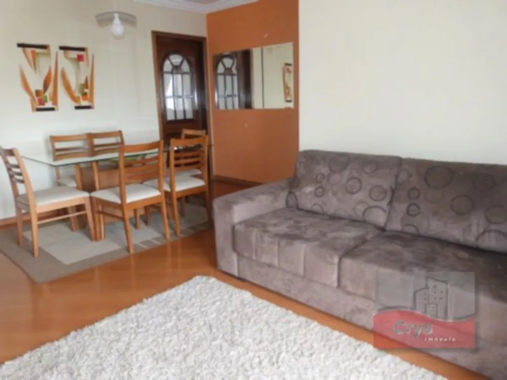 Apartamento, 2 quartos, 58 m² - Foto 2