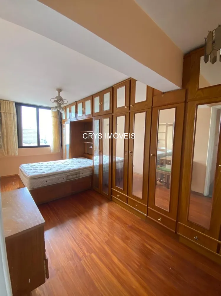 Apartamento, 3 quartos, 105 m² - Foto 2