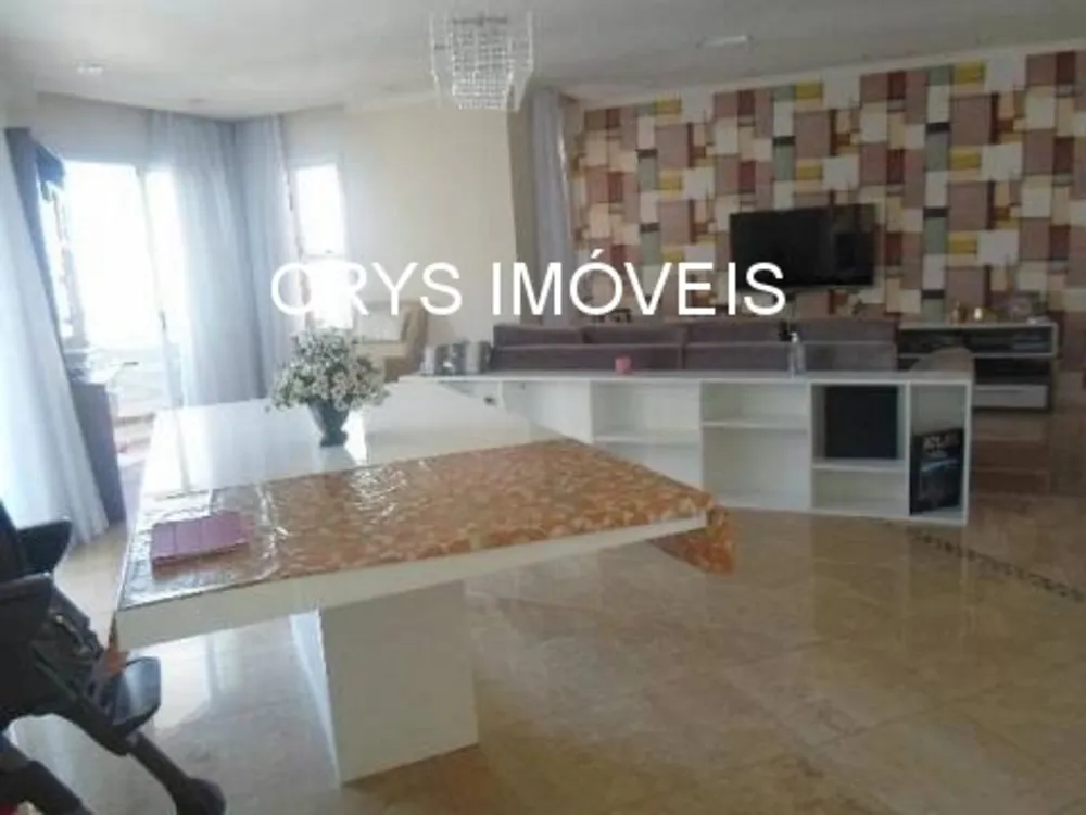 Apartamento, 3 quartos, 125 m² - Foto 8
