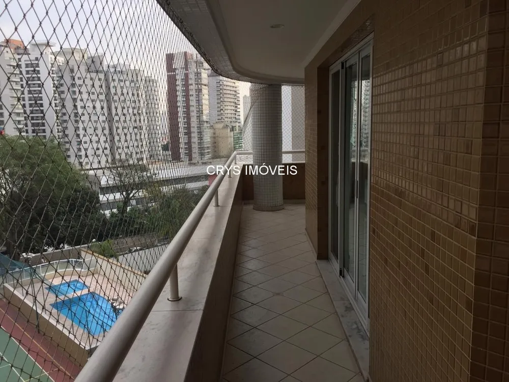 Apartamento, 3 quartos, 125 m² - Foto 11