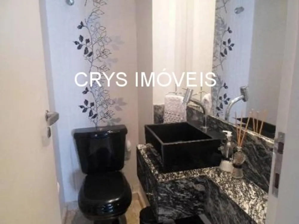 Apartamento, 3 quartos, 125 m² - Foto 6