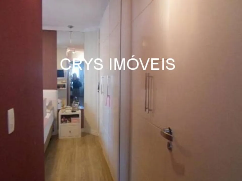 Apartamento, 3 quartos, 125 m² - Foto 7