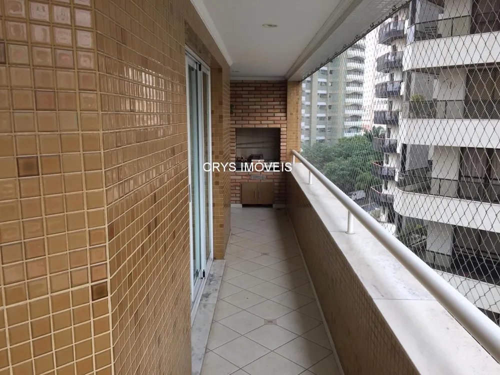 Apartamento, 3 quartos, 125 m² - Foto 6